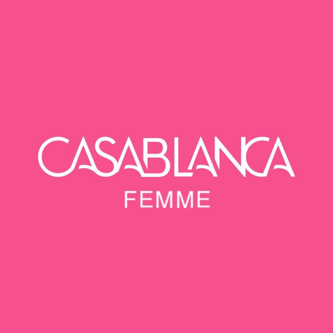 Casablanca