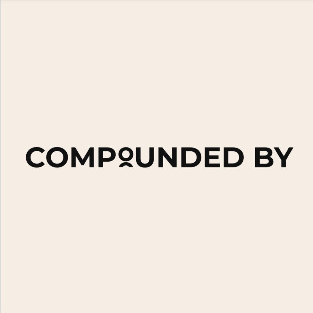 Compounded By
