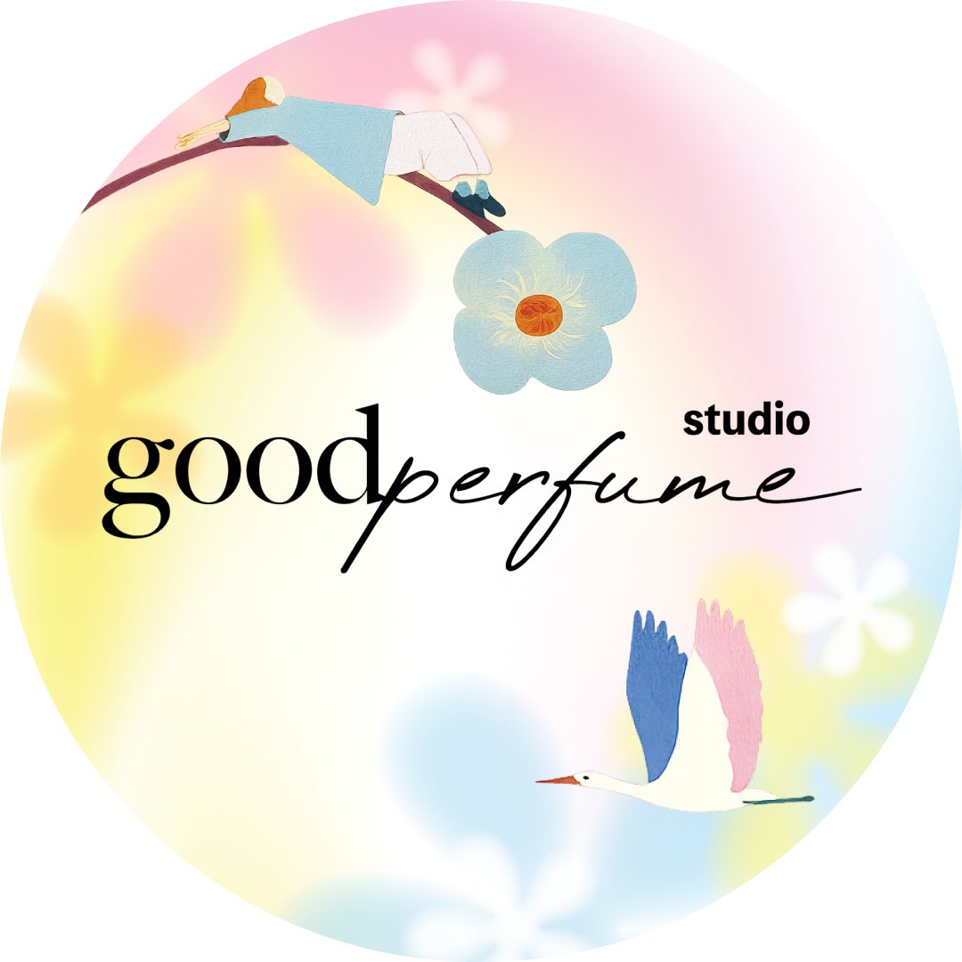 Good Perfume Studio