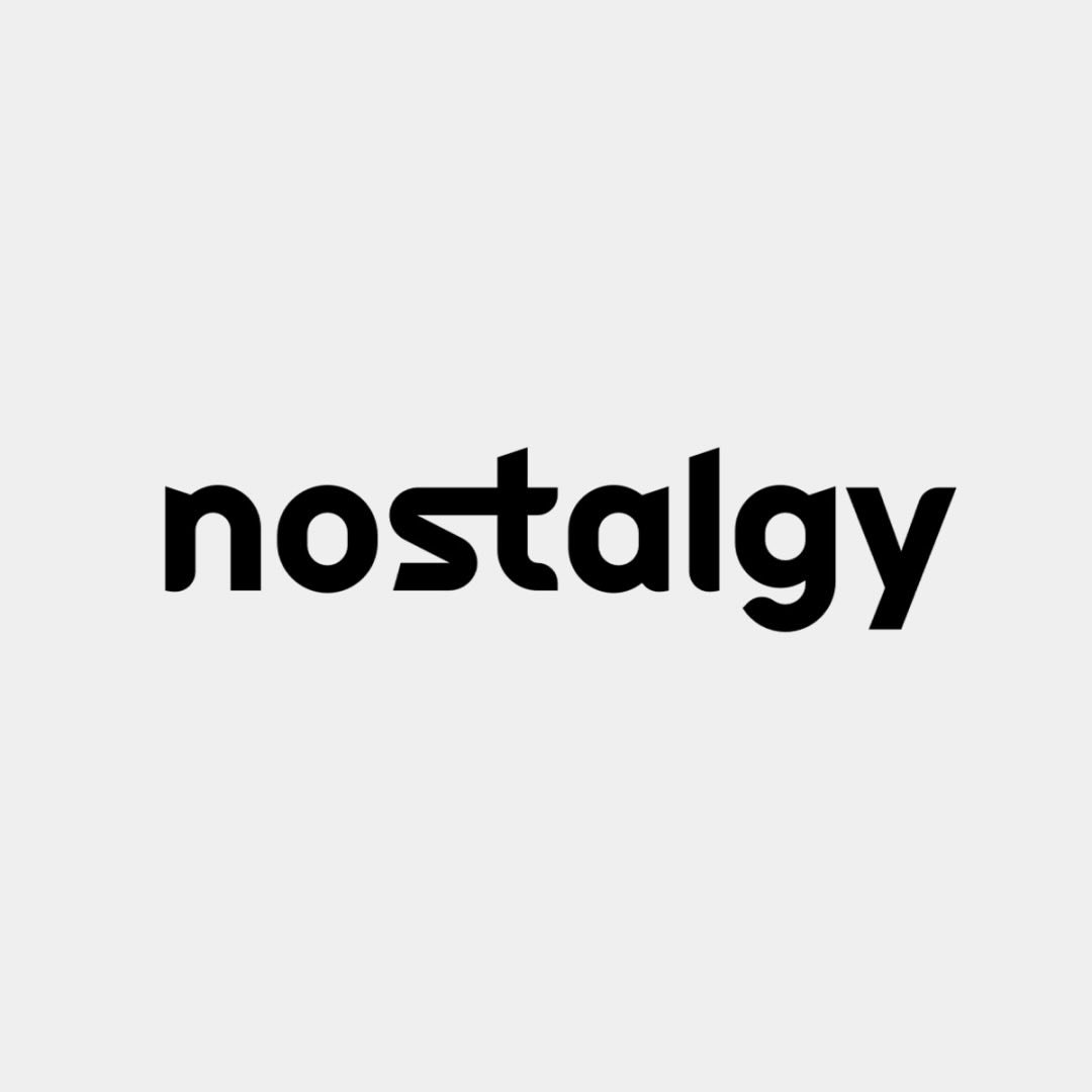 Nostalgy