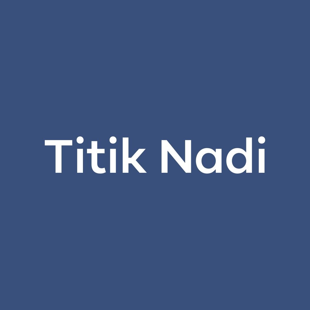 Titik Nadi
