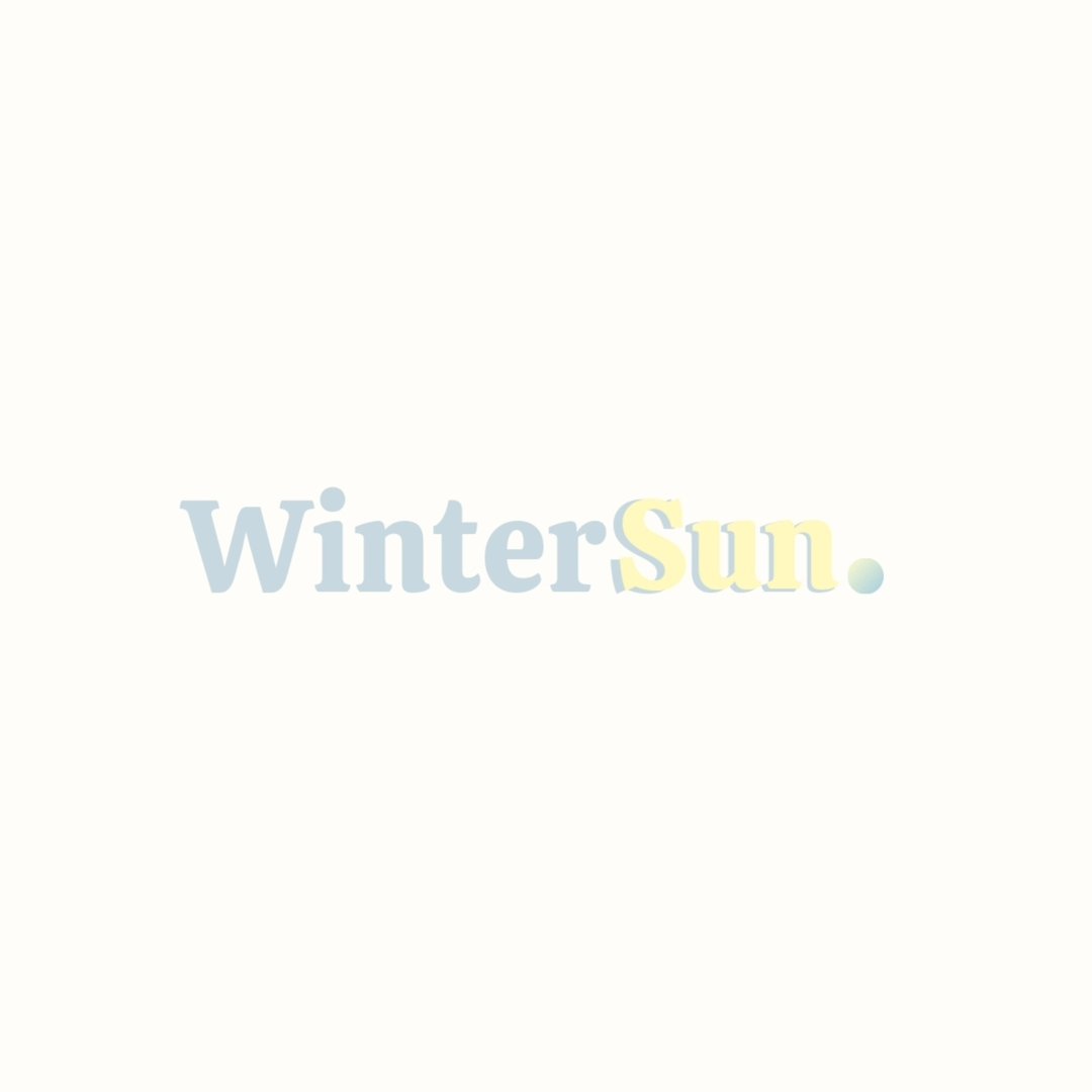 Winter Sun Fragrance
