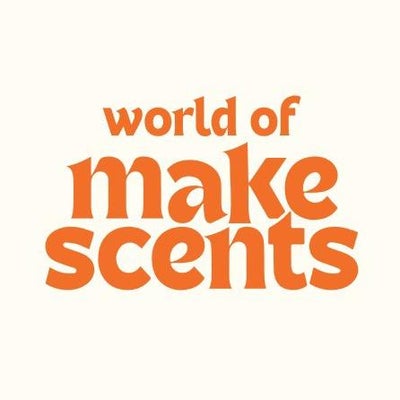 World of Make Scents