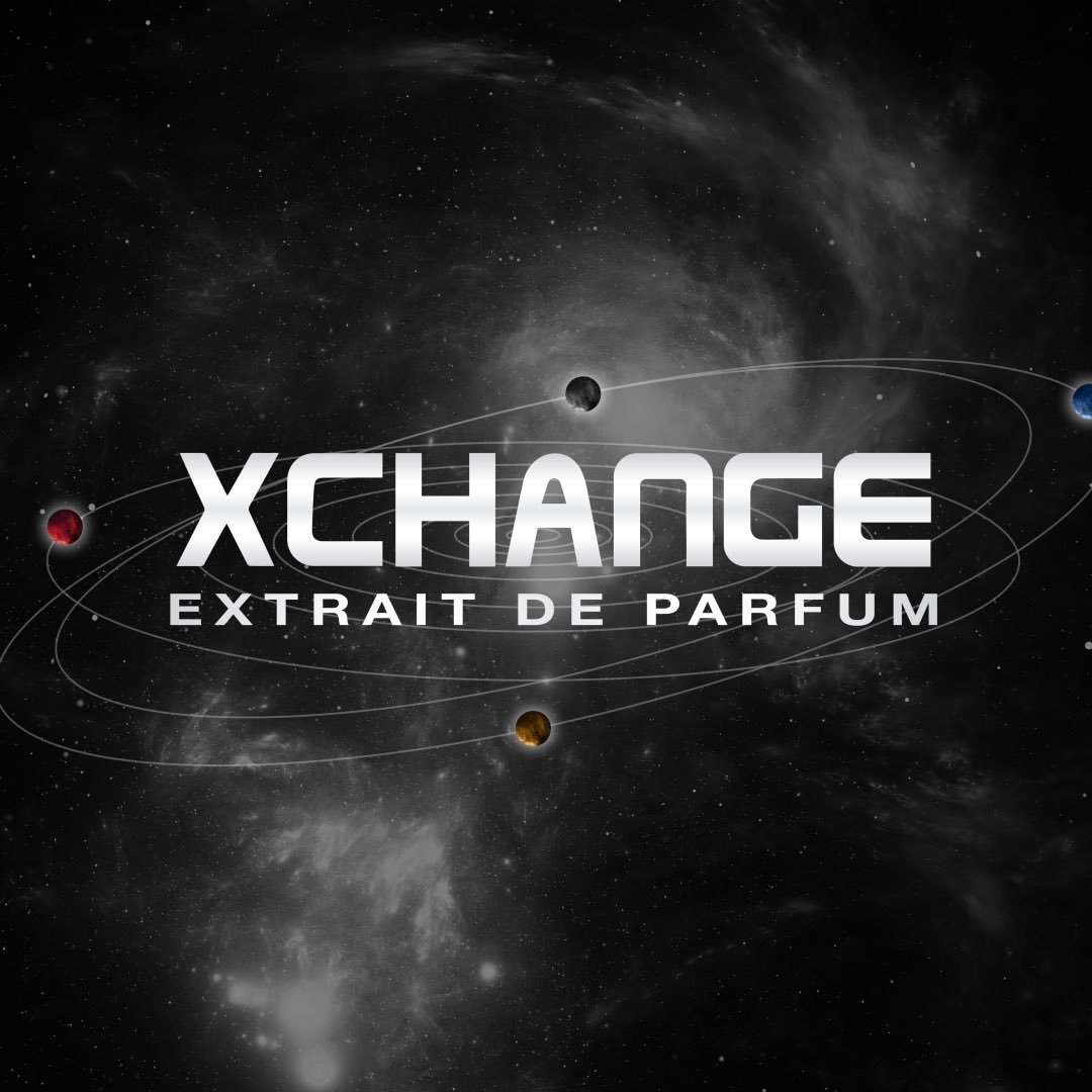 Xchange Perfume