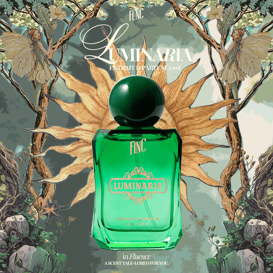 Parfum FLNC Luminaria