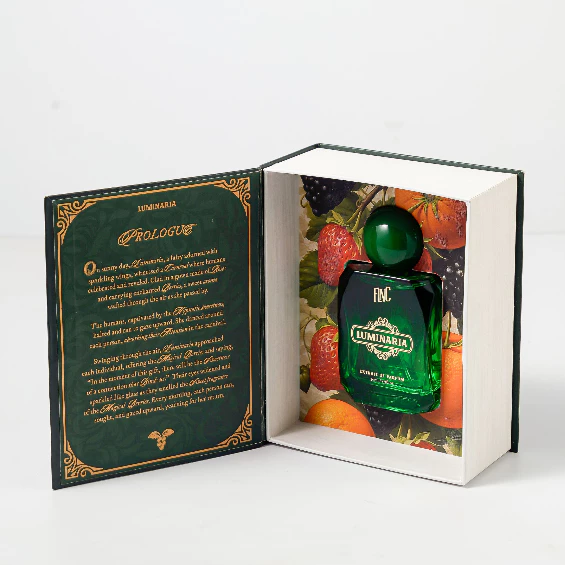 Parfum FLNC Luminaria
