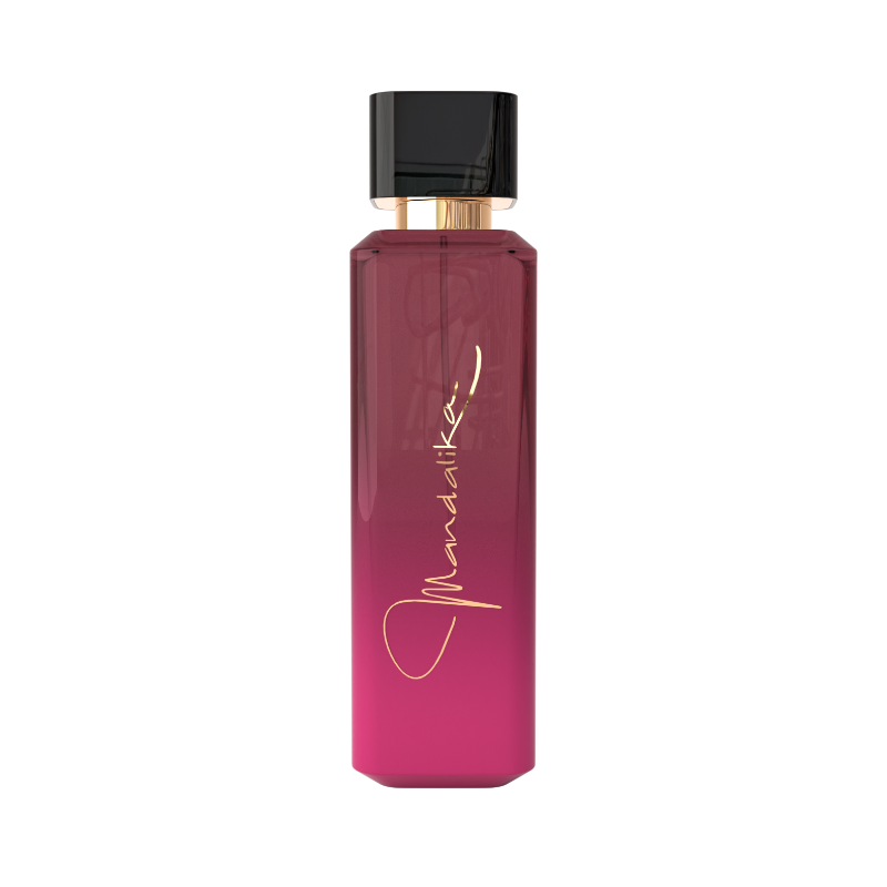 Parfum Mandalika Sweet Cherry Rose
