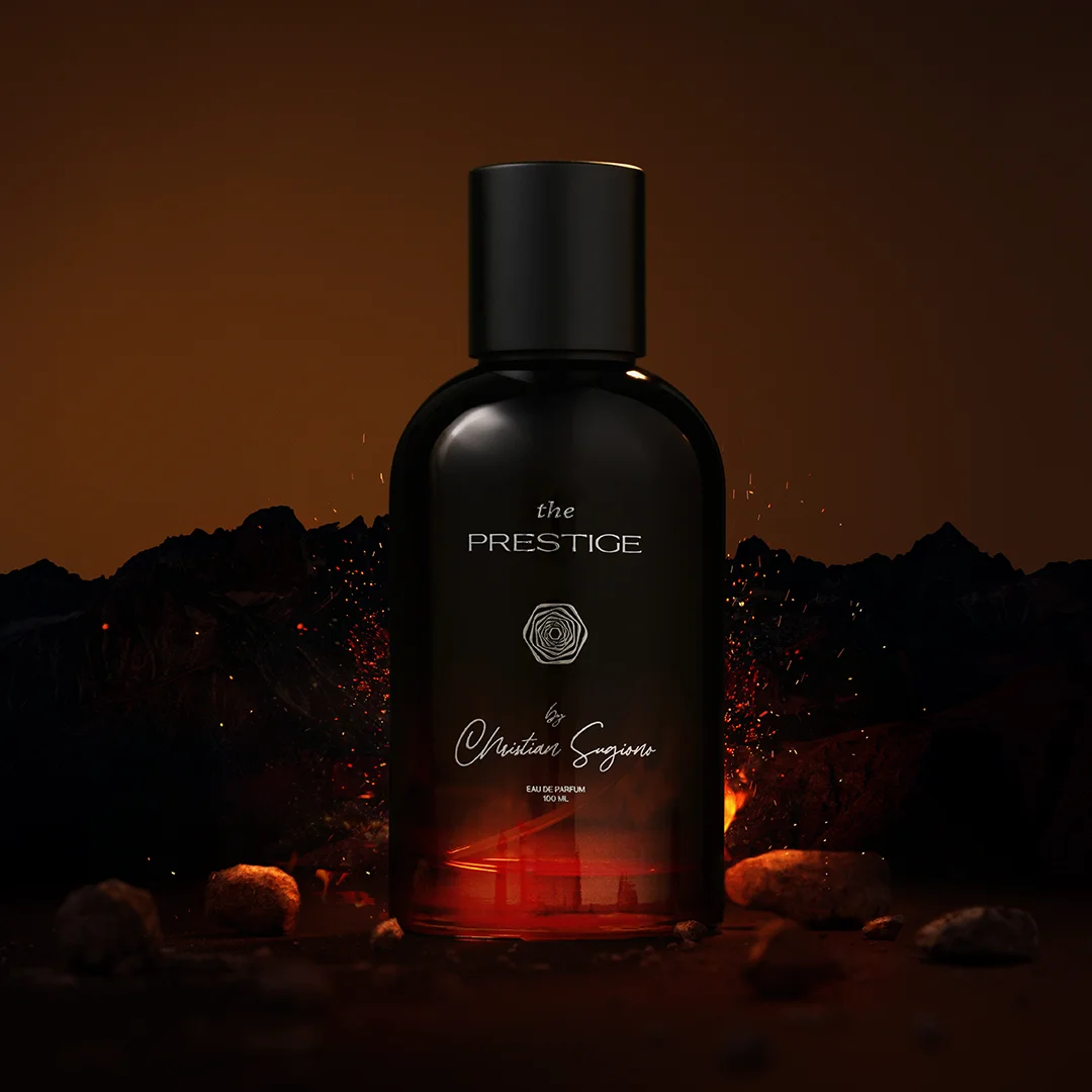 Parfum HMNS The Prestige