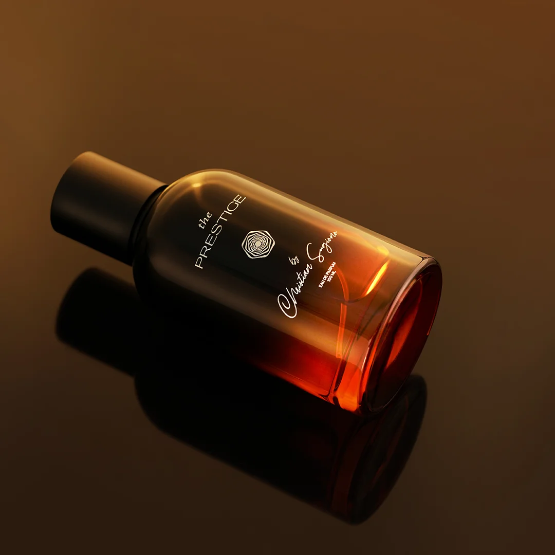Parfum HMNS The Prestige