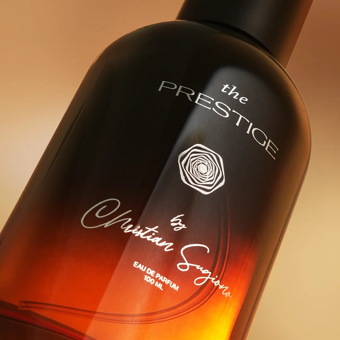 Parfum HMNS The Prestige