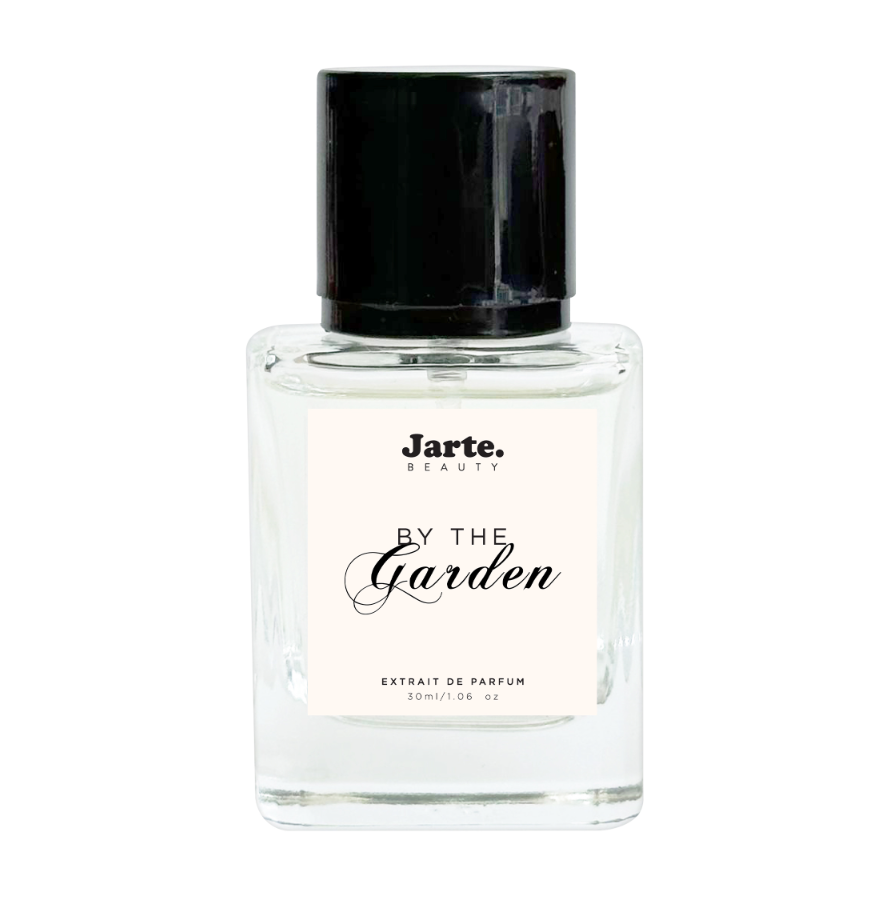 Parfum Scent of Jarte BY THE GARDEN