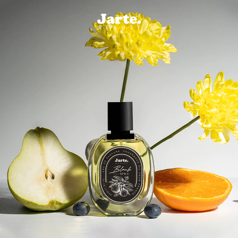 Parfum Scent of Jarte BLANK SPACE