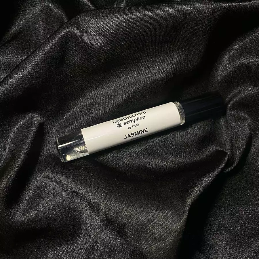 Parfum Laboratori Semplice Jasmine