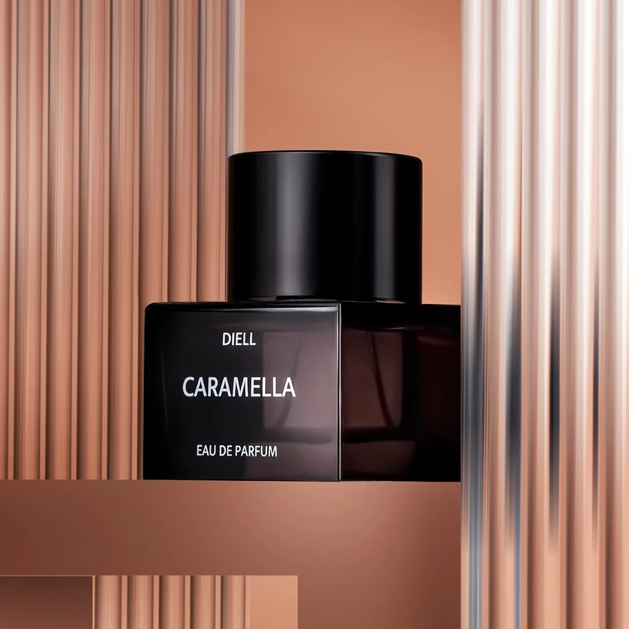 Parfum Diell Fragrance Caramella