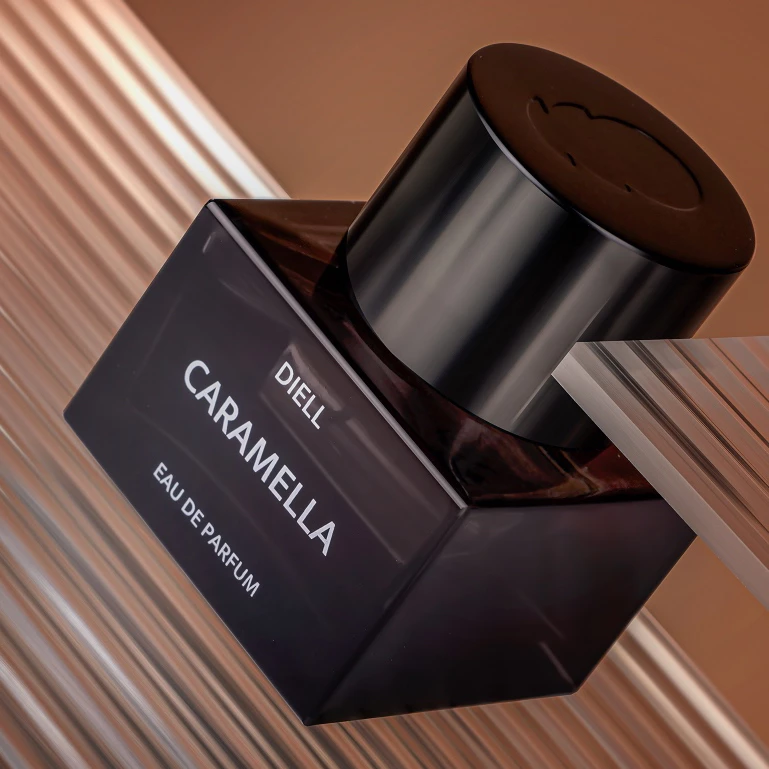 Parfum Diell Fragrance Caramella