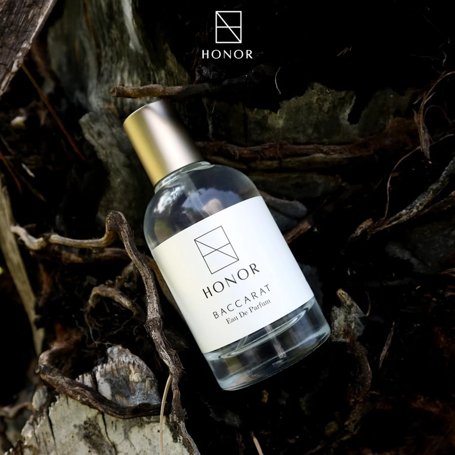Parfum Honor Perfume Baccarat