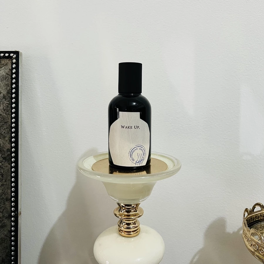 Parfum Readyset Wake Up!