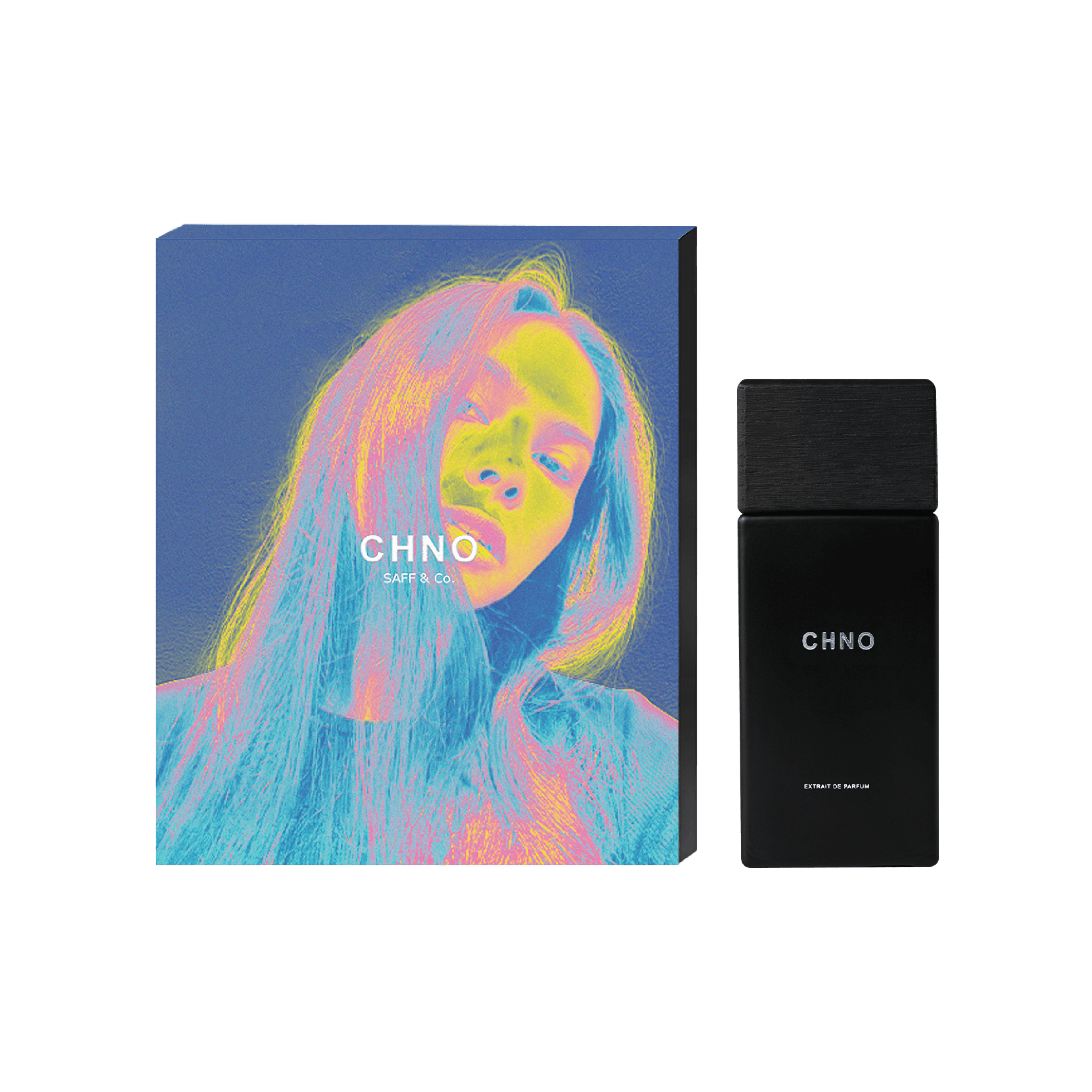 Parfum SAFF & Co. CHNO