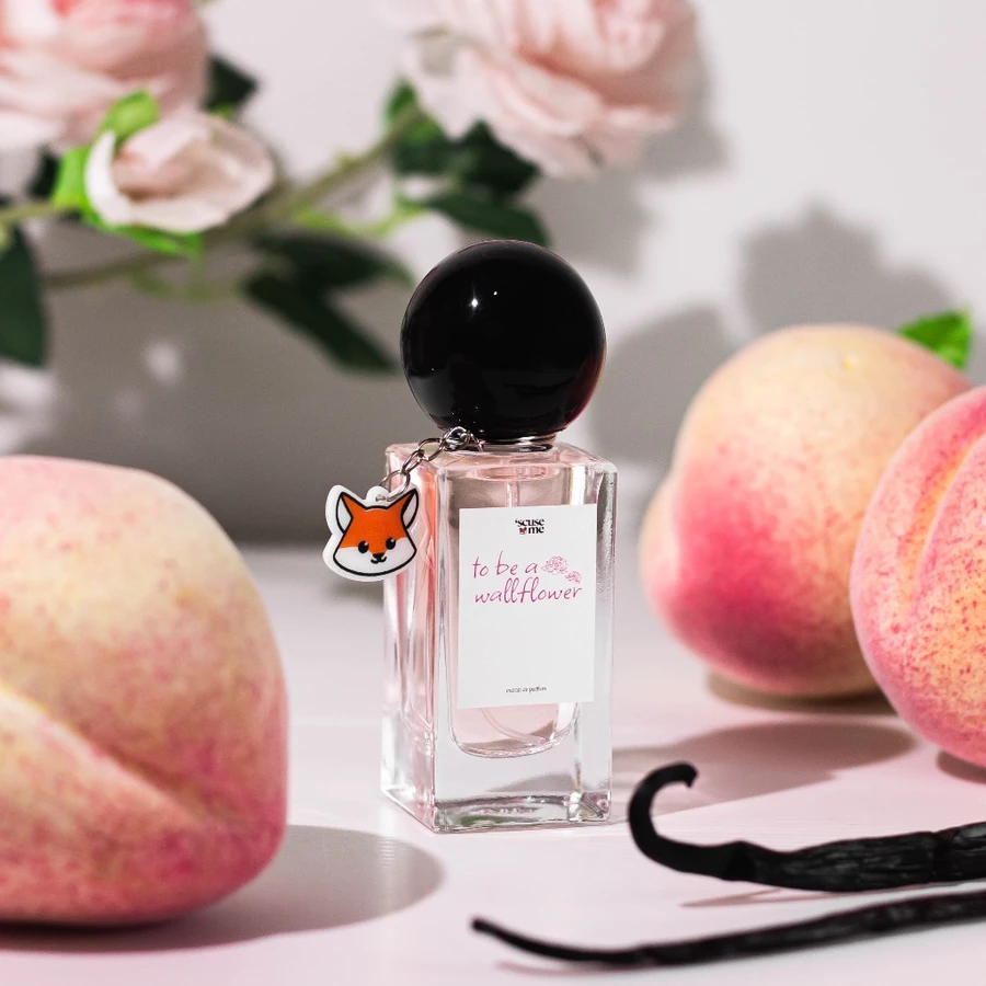 Parfum Scuse Me To Be a Wallflower