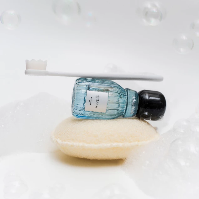 Parfum SAKA Perfumery After Bath