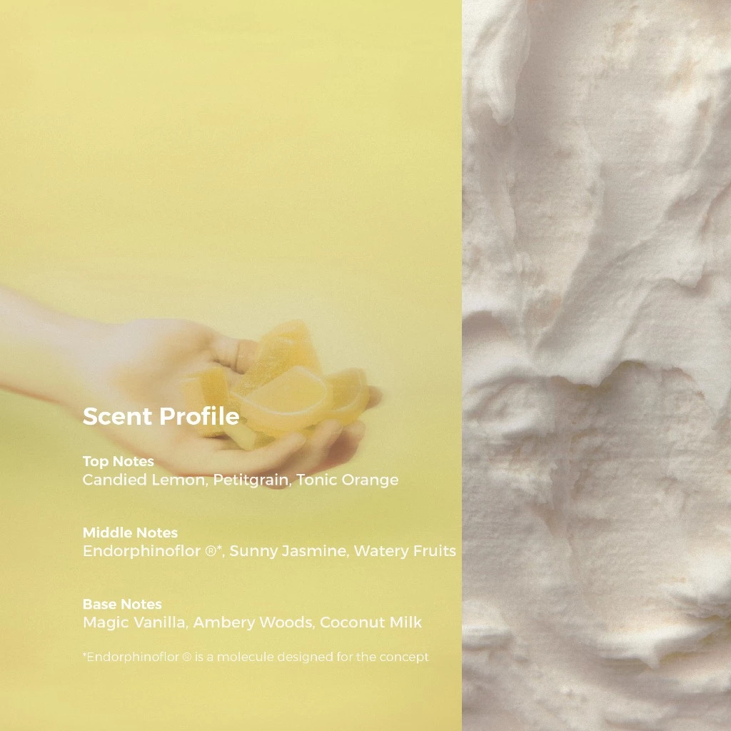 Parfum Scents of Pluto Ain’t Your Typical Candy