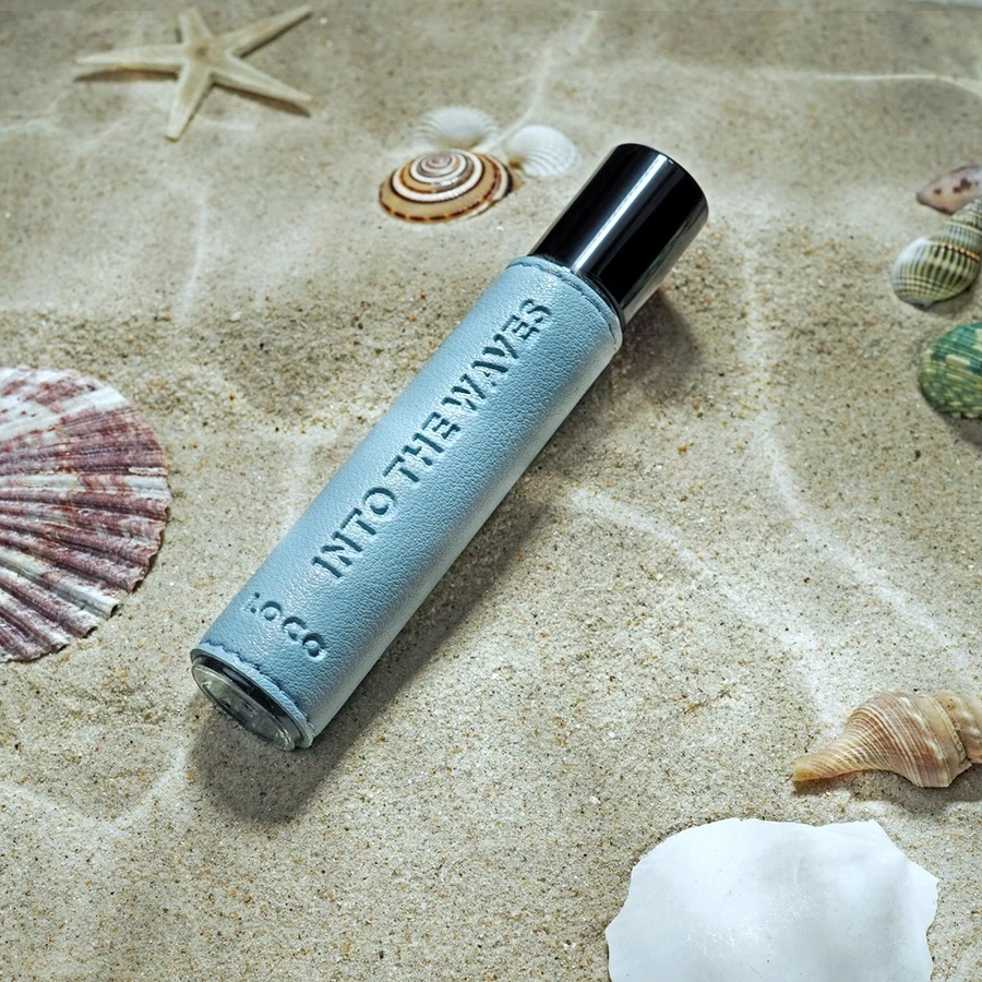 Parfum Loco Scent Into the Waves