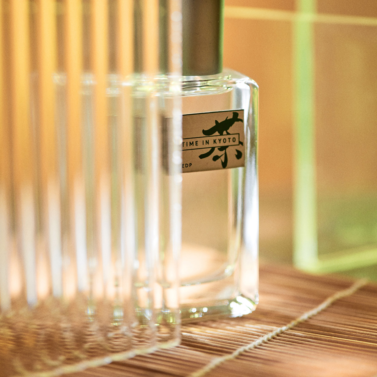 Parfum Alt Perfumery Teatime in Kyoto