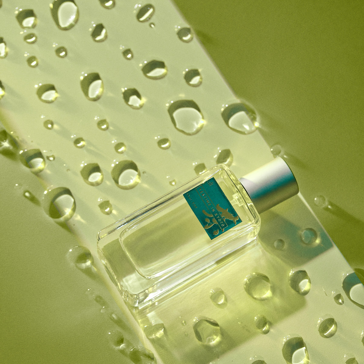 Parfum Alt Perfumery Teatime in Kyoto