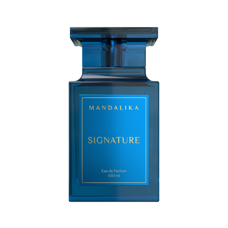 Parfum Mandalika Signature