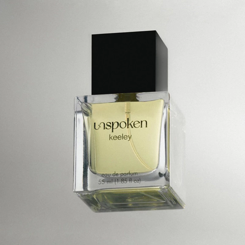 Parfum Unspoken Keeley