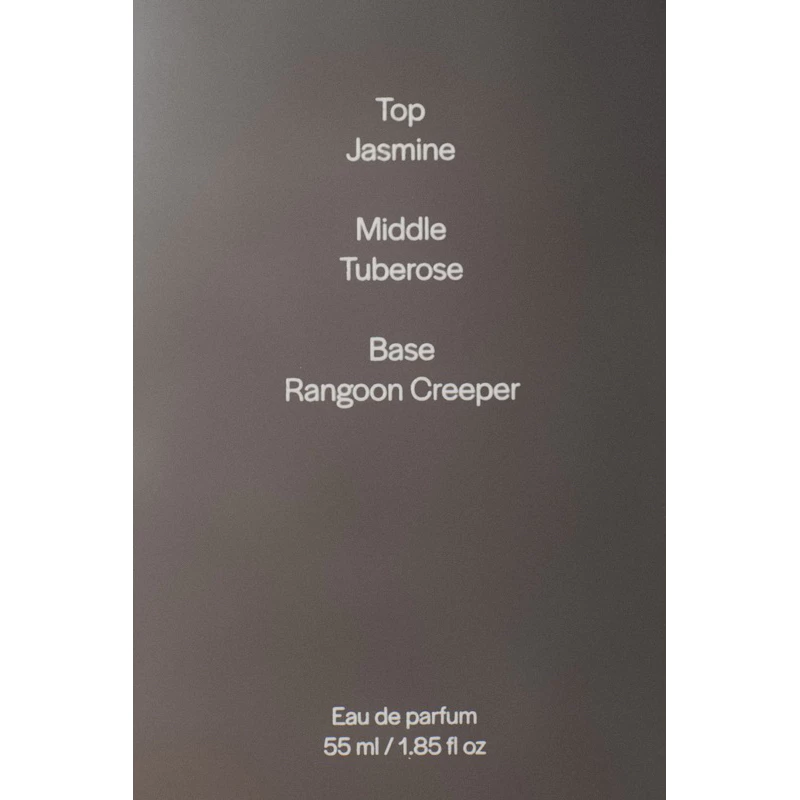 Parfum Unspoken Keeley