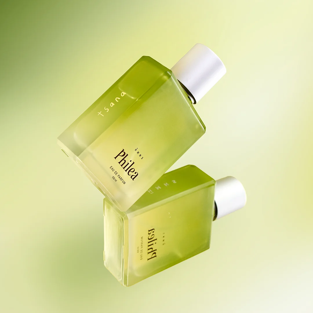 Parfum HMNS Philea