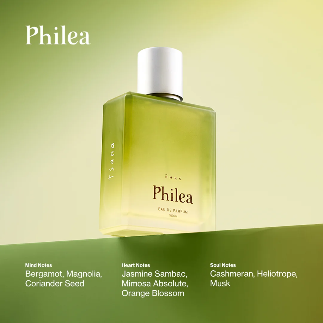Parfum HMNS Philea