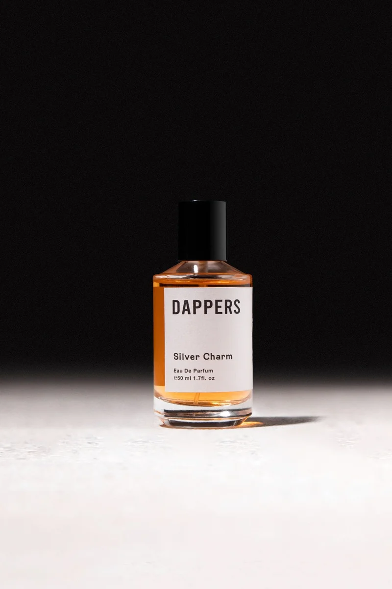 Parfum House of Dappers Silver Charm