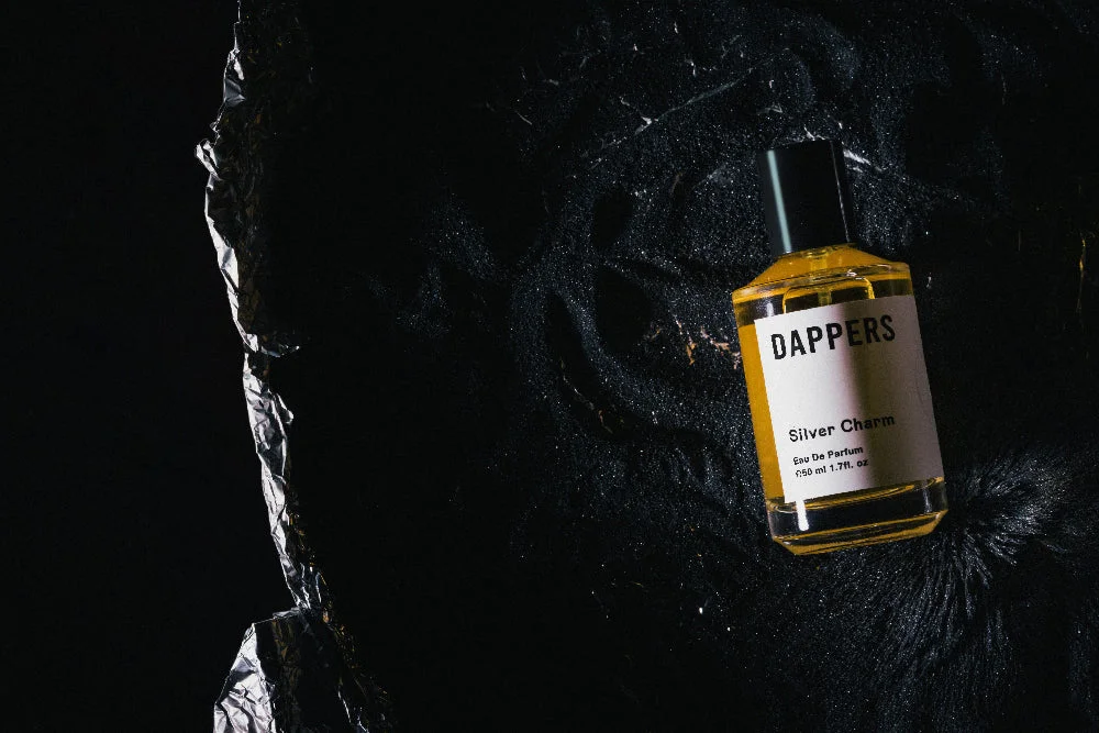 Parfum House of Dappers Silver Charm