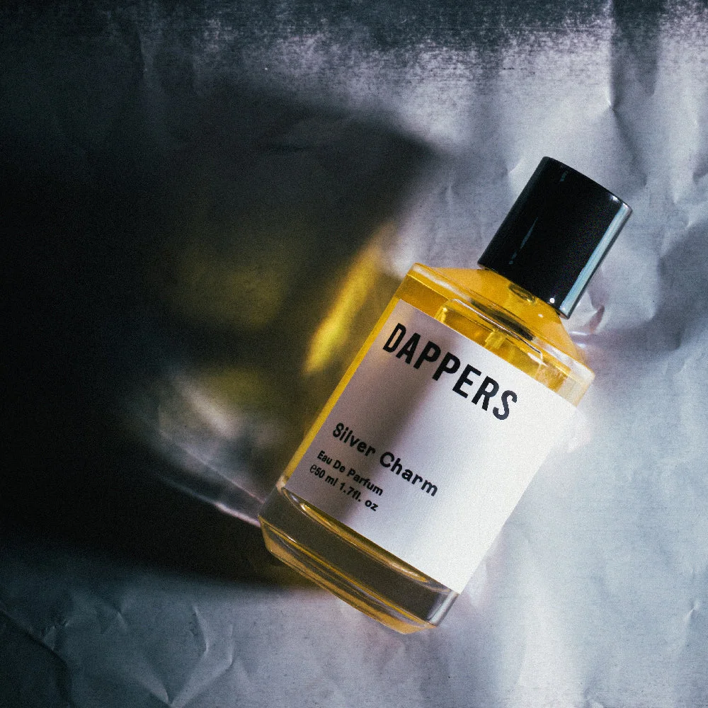 Parfum House of Dappers Silver Charm