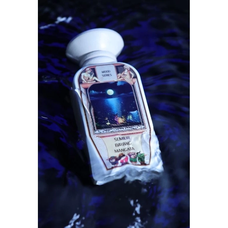 Parfum Ataraksia Semilir Bayang Mangata