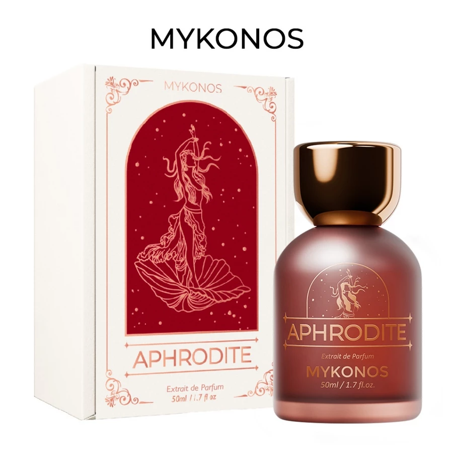 Parfum MYKONOS Aphrodite