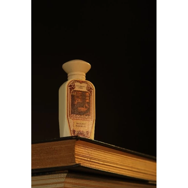 Parfum Ataraksia Societeit Harmonie