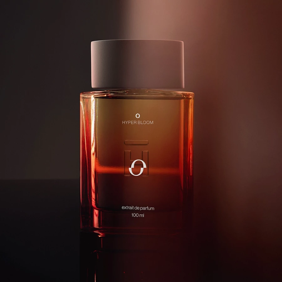 Parfum HMNS O Hyper Bloom