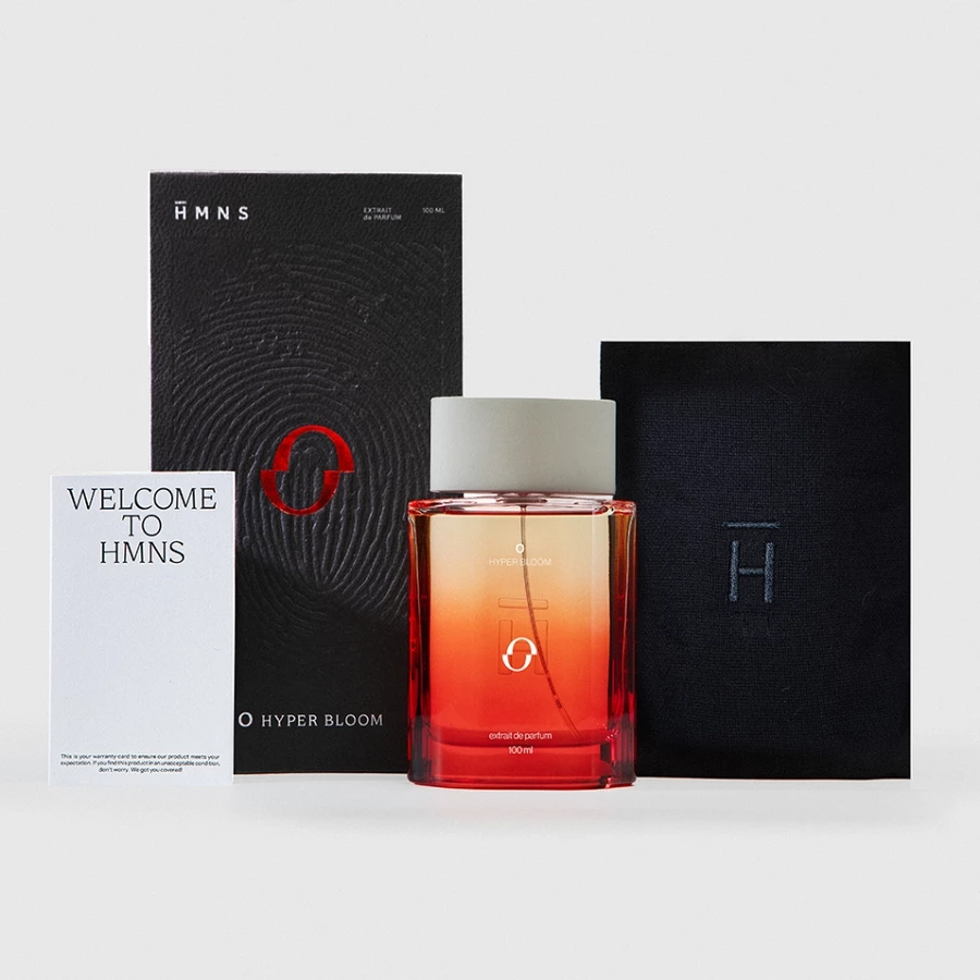 Parfum HMNS O Hyper Bloom