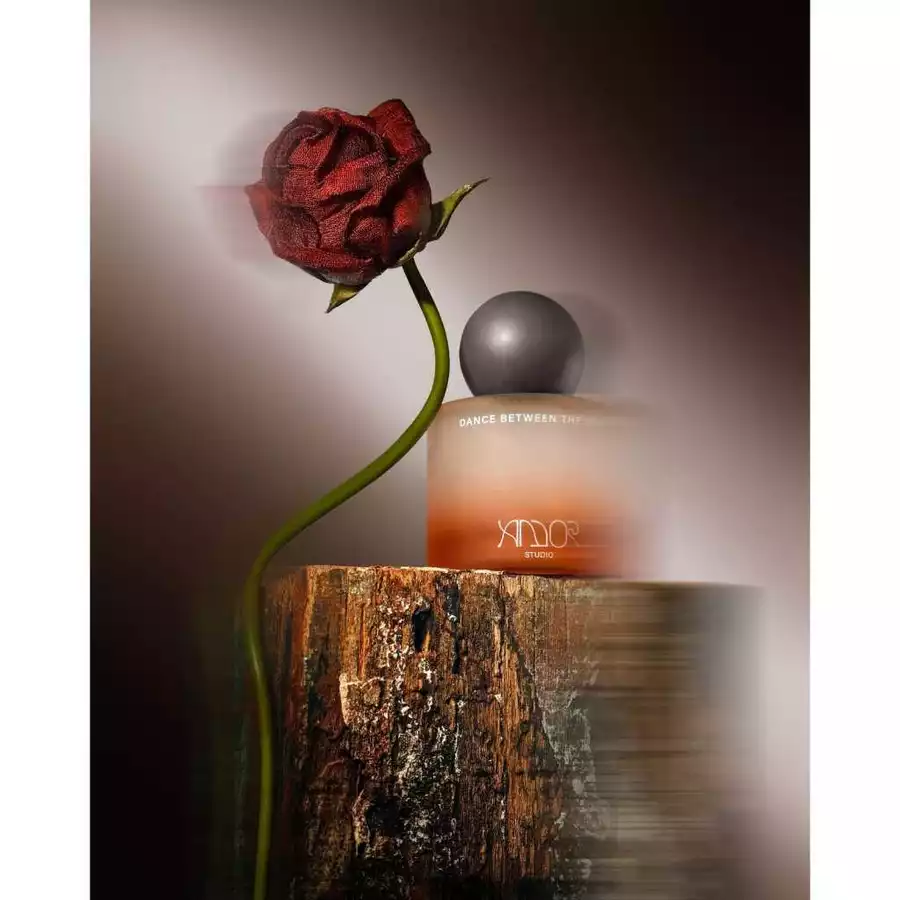 Parfum And Or Studio Dance Between The Lines