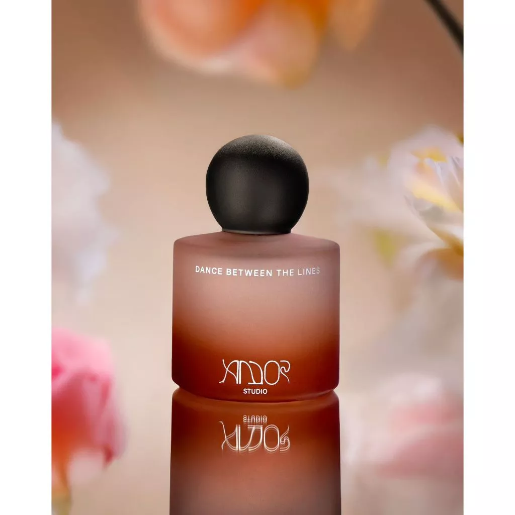 Parfum And Or Studio Dance Between The Lines