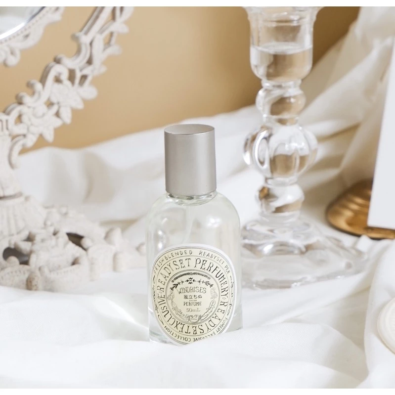 Parfum Readyset Windrises