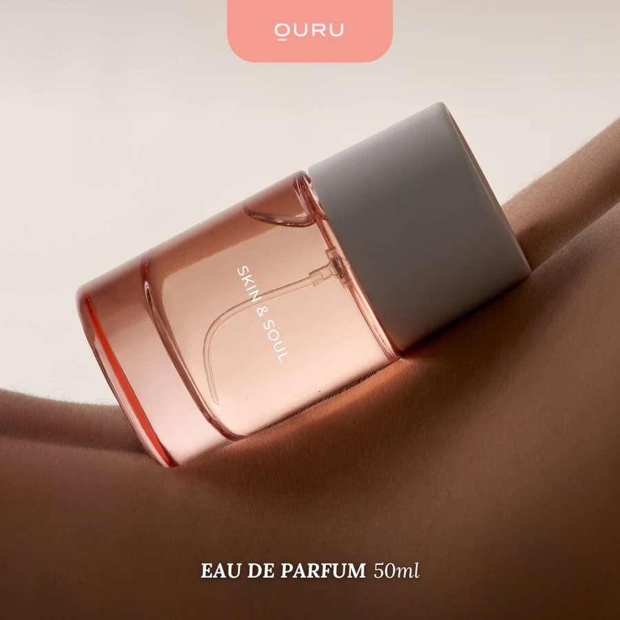 Parfum OURU Skin & Soul