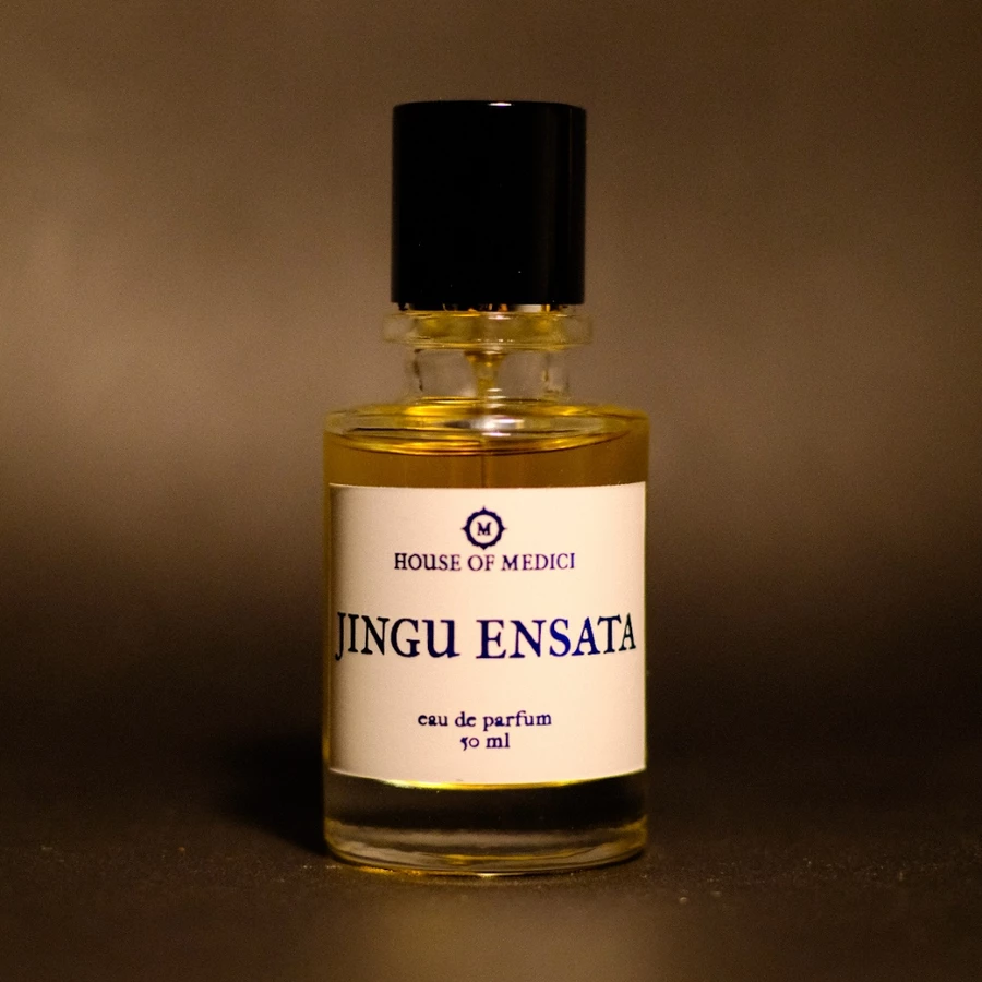 Parfum House of Medici Jingu Ensata