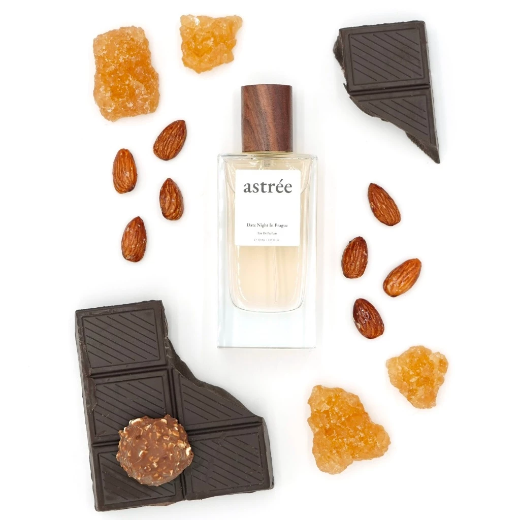 Parfum Astree Date Night In Prague