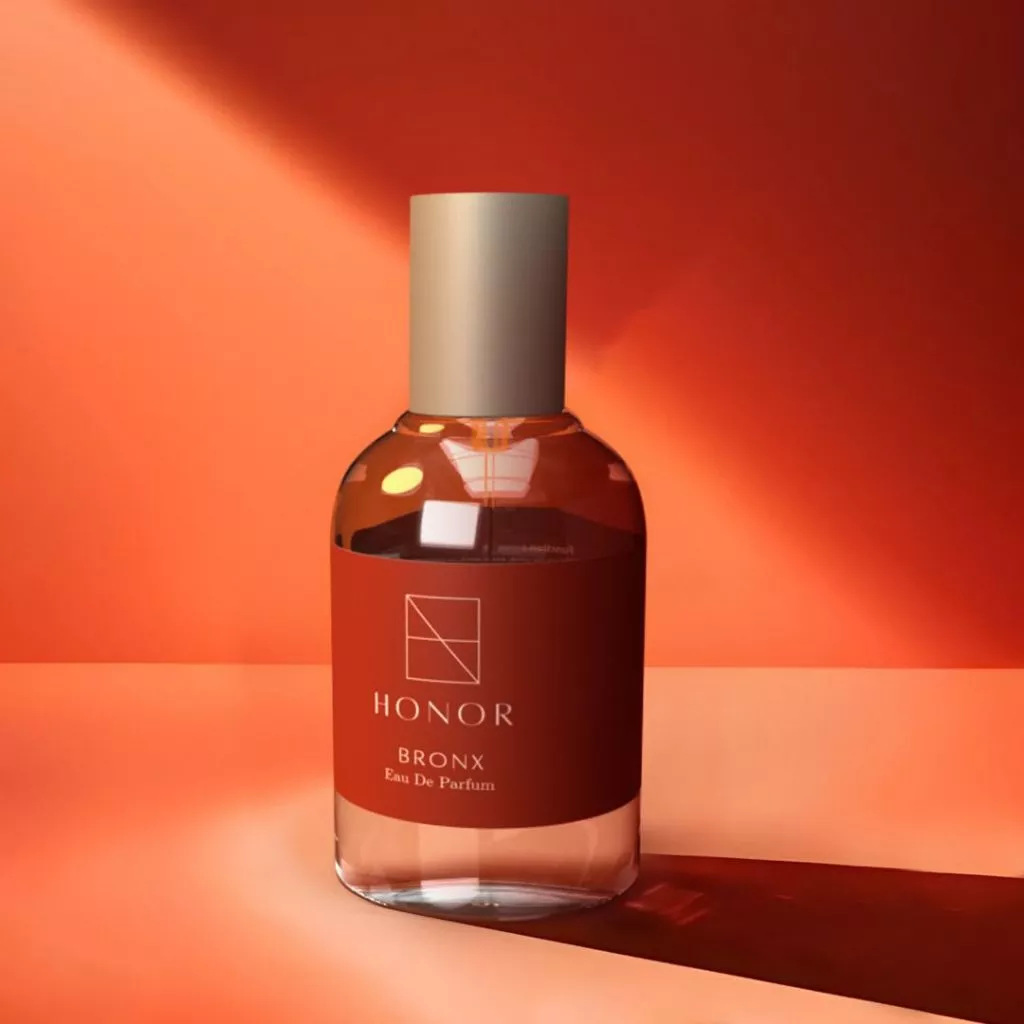 Parfum Honor Perfume Bronx