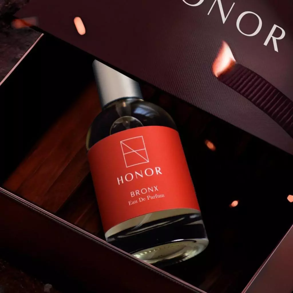 Parfum Honor Perfume Bronx