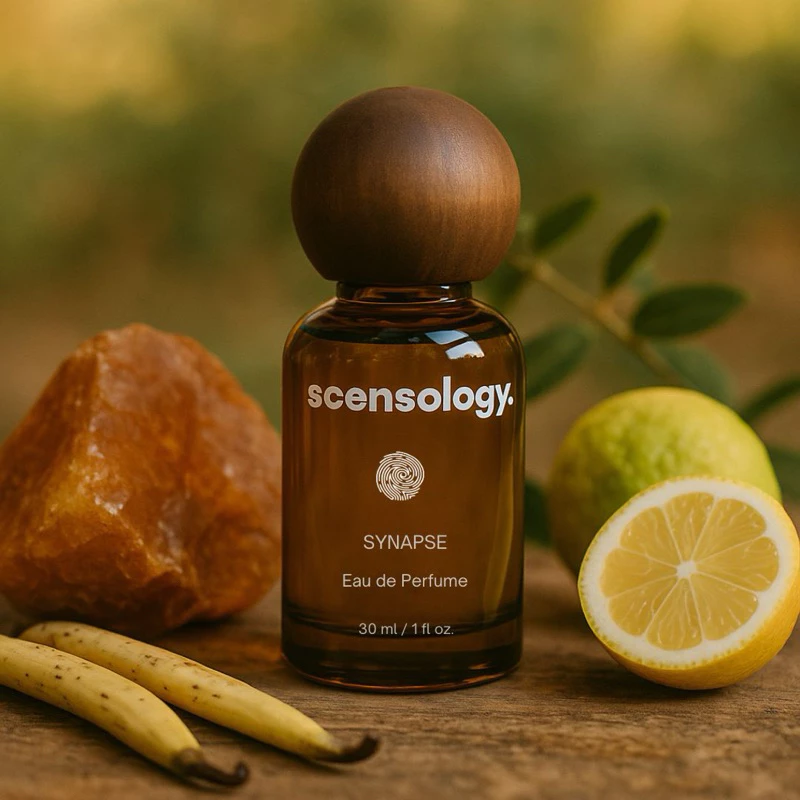 Parfum Scensology Synapse